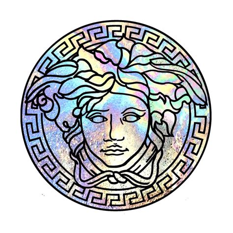 logo medusa versace bimbi|versace line.